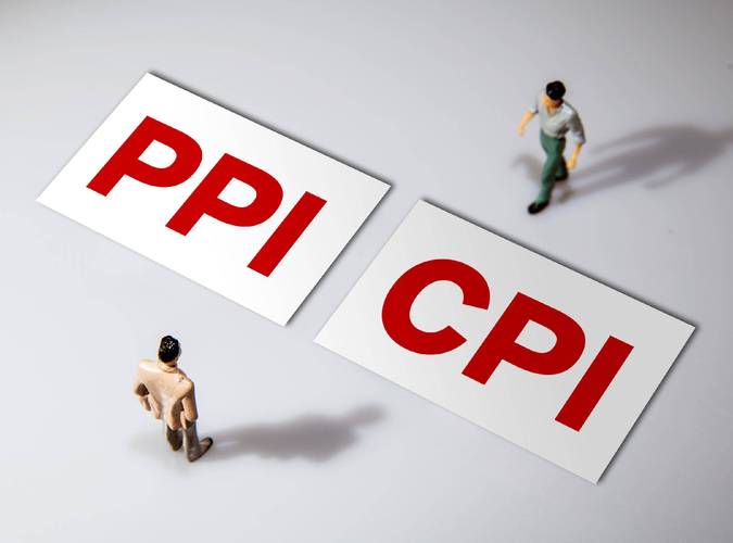 5月份cpi同比降0.1% ppi同比降幅扩大至3.3%