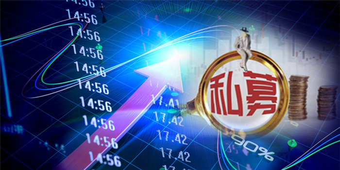 头部量化私募发行火爆！上半年量化私募业绩领跑，抗住A股大幅波动，券商销售渠道鼎力相助_手机新浪网