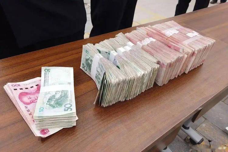 一定要多存钱,存款达到100万,你真的会很安心!