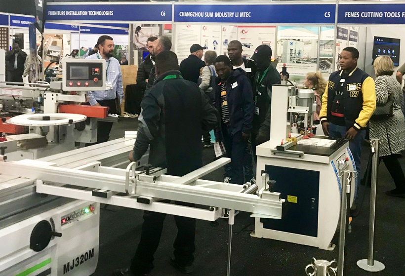 2024年南非约翰内斯堡建筑展览会 African Construction Expo将于2024年06月4-6日举办_门票预定、时间表、展商 ...