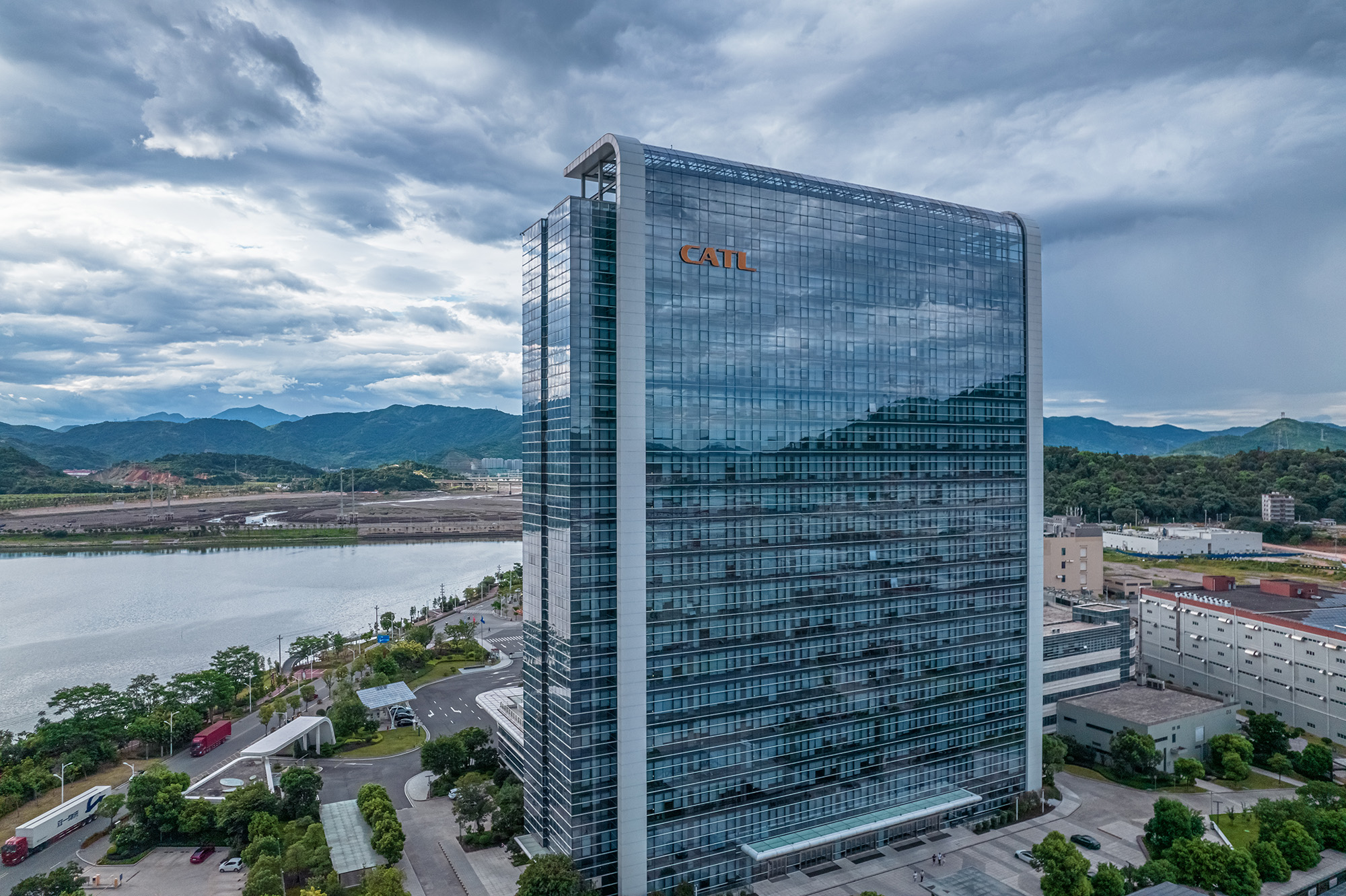 宁德时代持续高强度研发投入，实现行业最全布局_财富号_东方财富网