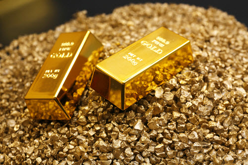 政府干预导致黄金和标普指数背离扩大,未来金价或将上涨