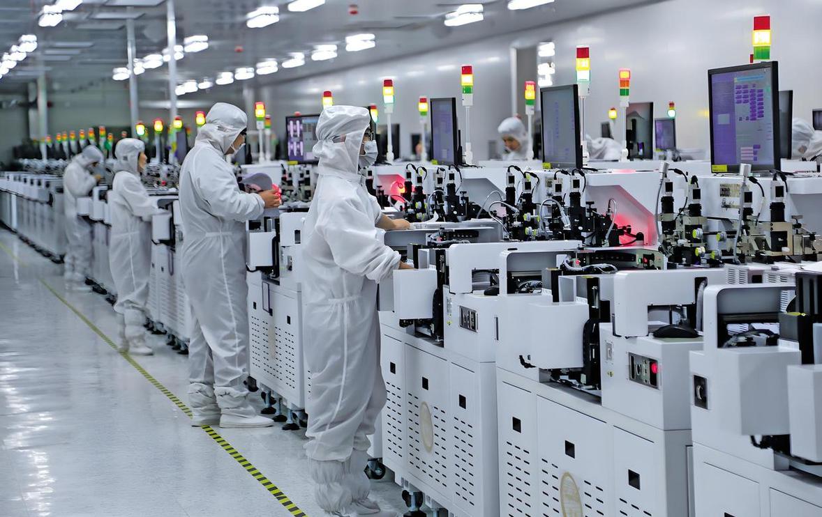 东山精密:从钣金小厂到全球pcb巨头的逆袭之路