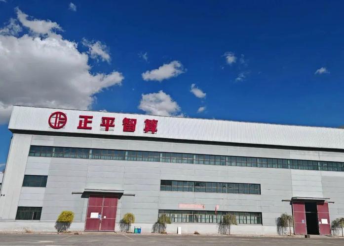有限公司成立于2024年4月,由正平股份与杭州冰特科技