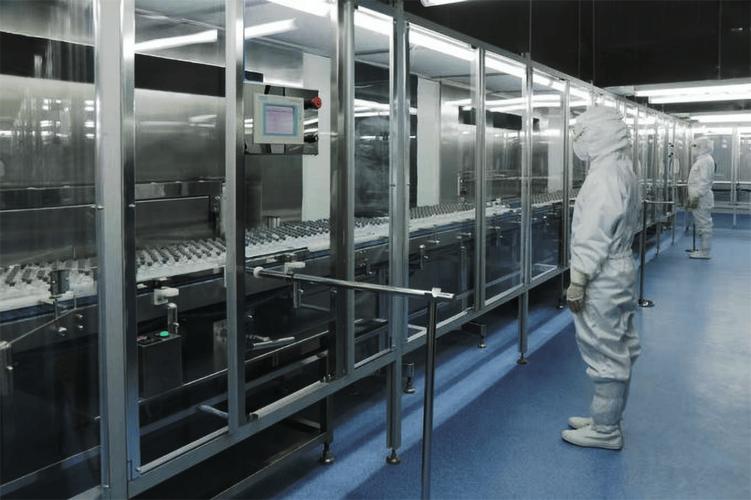 派林生物2024年前三季度营收和净利润双双创下新高
