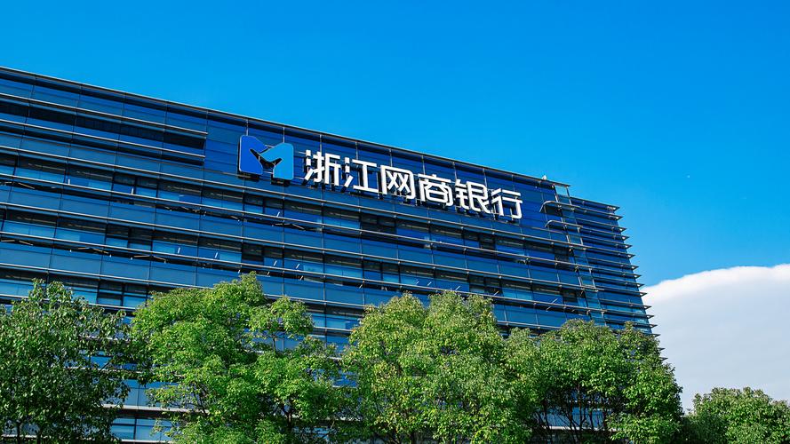 网商银行