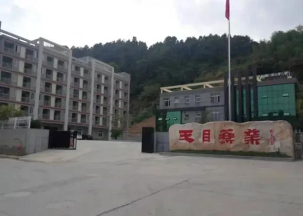 "中药制剂第一股"天目药业因信息披露不准确遭监管警示,3名高管同步被