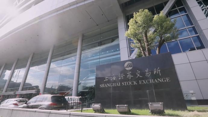 浦东十二时辰 巳时 上证所30岁,见证中国资本市场发展