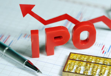 2018中国企业ipo港股数据出炉,美团赶超小米 京东