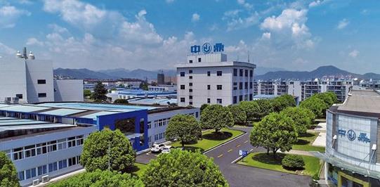 中鼎股份净利增101%,机器人业务即将放量?