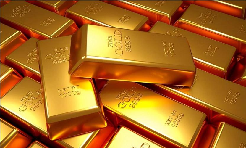 💡贵金属投资全攻略:四种方式任你选!