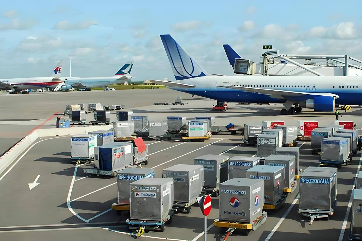 国内航空托运货物包装要求及费用细则