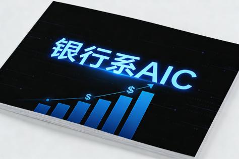 净赚184亿元!五大行aic净利七年增15倍 工银投资领跑