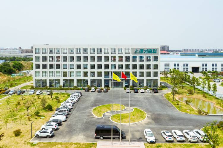 —德才高科聚焦绿色建造,专业从事幕墙,高档门窗
