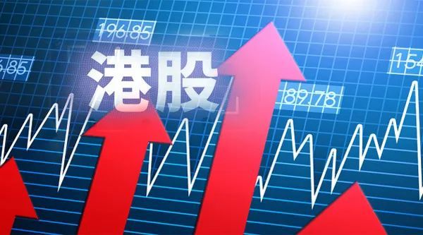 港股已走出底部 恒生科技强势回归,南下资金持续流入