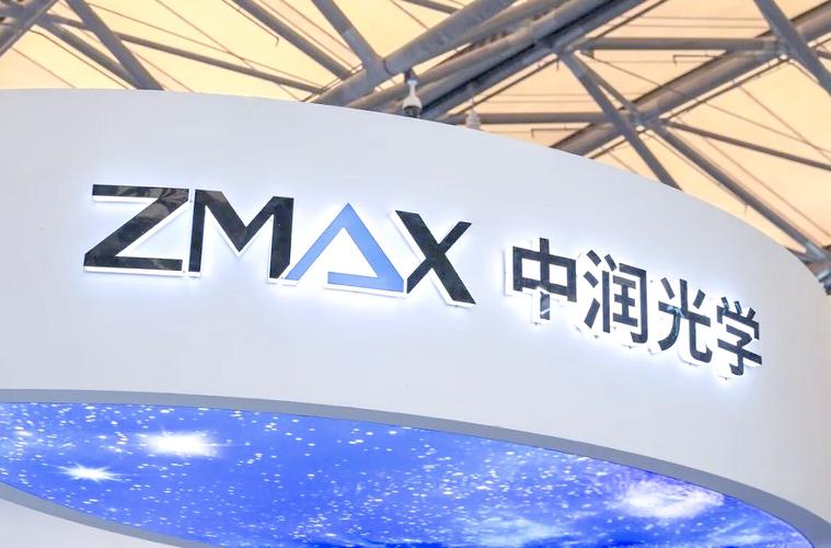 中润光学:光电领域的佼佼者,开启未来科技投资的新篇章