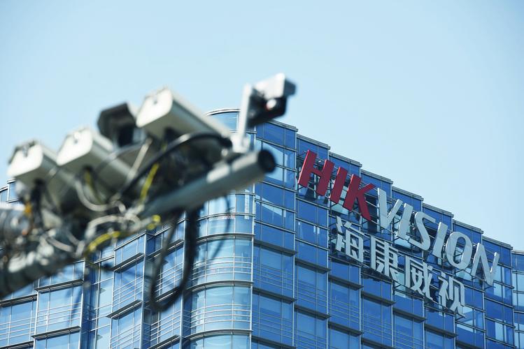 老马也"失蹄"?海康威视两被查董事奋斗多年身家已过百亿