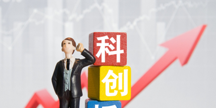 科创板上市申请企业达37家 上海最多