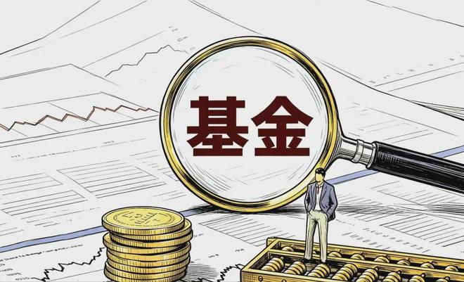 两年四换帅 半年遇波折,中加基金逆势翻盘