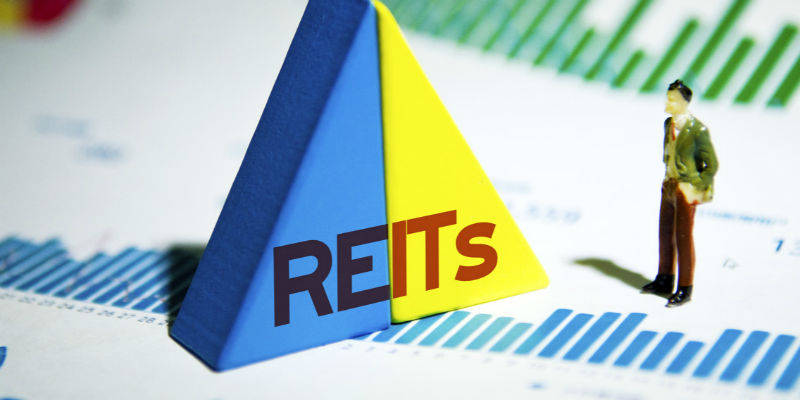 首批公募reits上市在即,做市商名单隐现