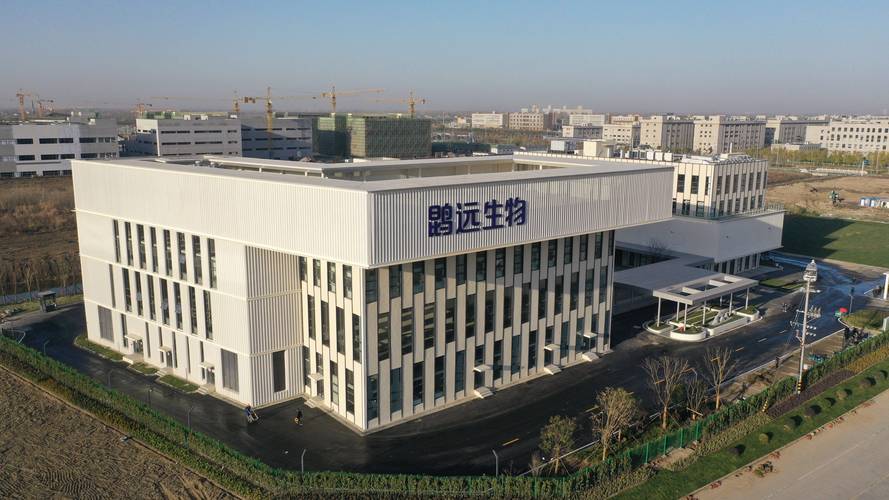 鹍远生物:从实验室走向市场,推动癌症早筛惠民落地