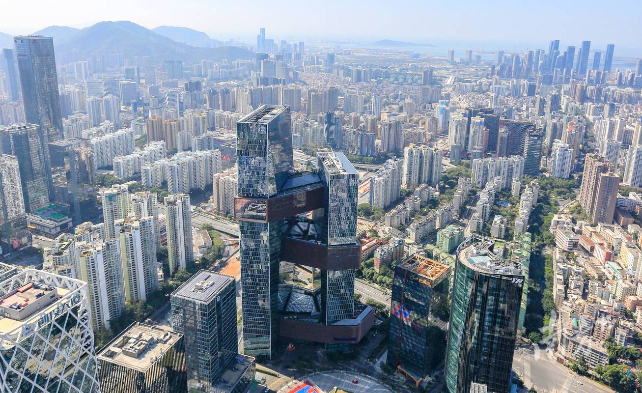 向新而行!从广东看中国经济热词