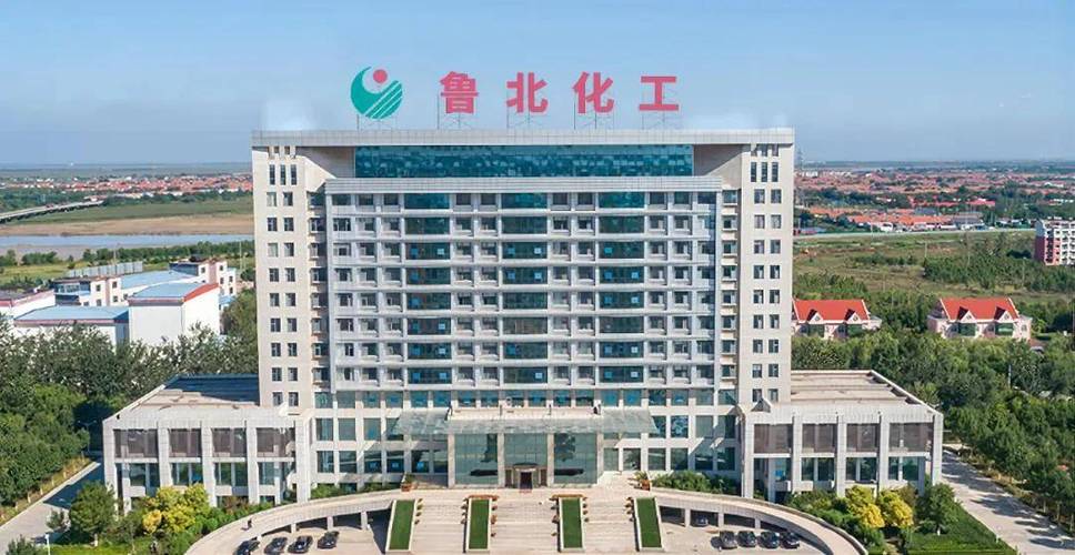 鲁北化工6万吨氯化法钛白粉项目预计年底完工