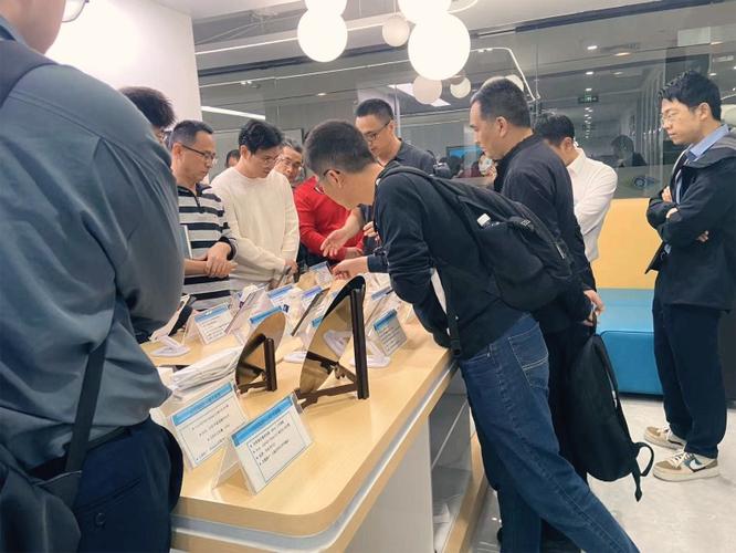 我是股东|东方财富证券联合上交所走进沪市上市公司天