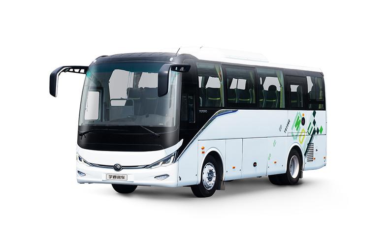 宇通客车 zk6907bev 大型客车