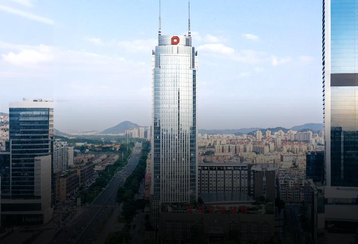 换帅难挽颓势!东莞农商行:从珠三角样本到风险样本
