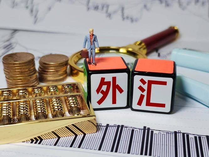 外汇大局已定:不出意外的话,2026年起中国汇率将迎来3大变化