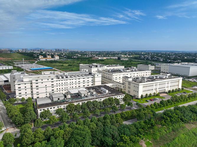 东阳光集团280亿元领投秦淮数据 收购主体公司设在湖北宜昌