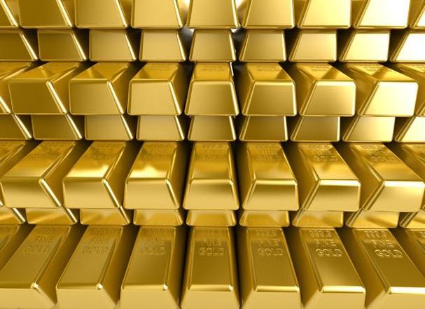 突发!黄金市场崩溃,央行突停购黄金,全球经济到底怎么了?