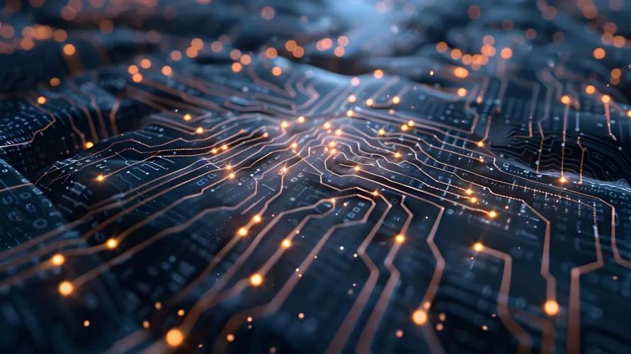 中国首个网络大模型,pick了cpu