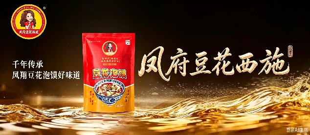凤府豆花西施