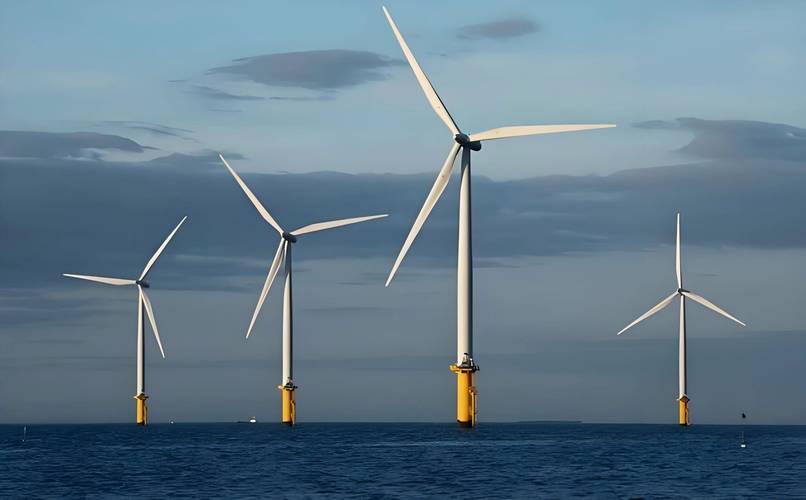 布米普特拉北京投资基金管理有限公司: 美国前八月新增发电装机26gw