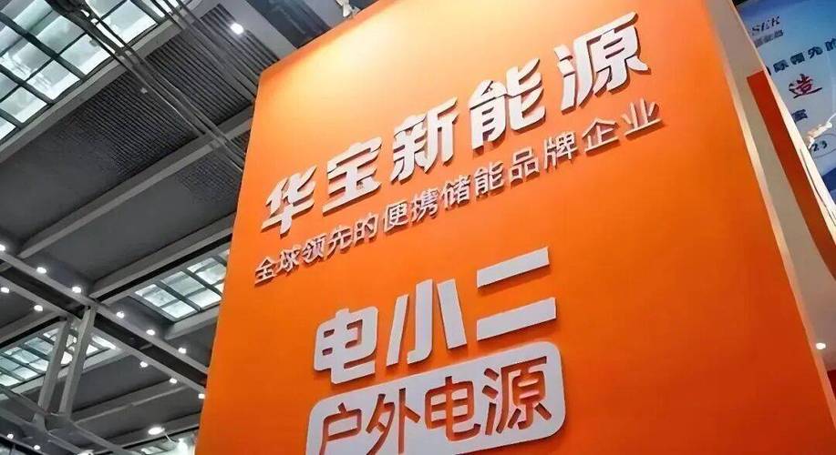 「出海行」emba25第四期:深度参访华宝新能