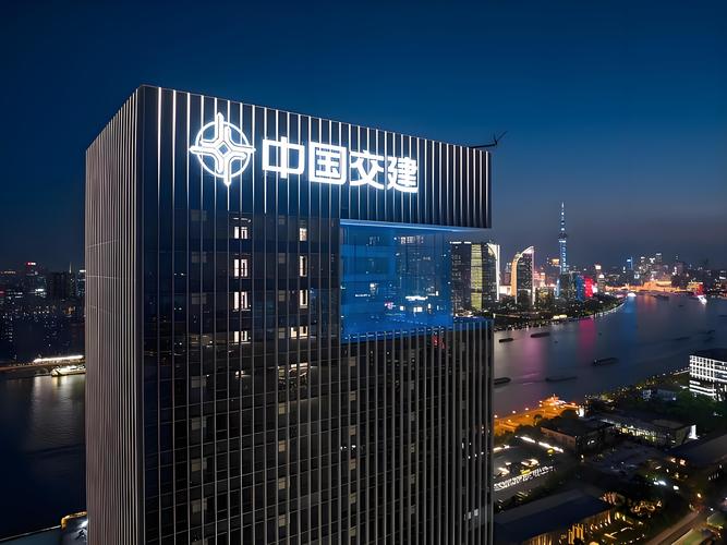 $$$$ 中国交建于昨天发布关于关于回购公司a股股份暨减少注册资本通知