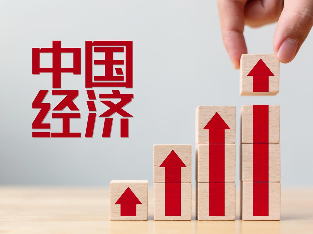 2023年下半年中国经济的发展走势