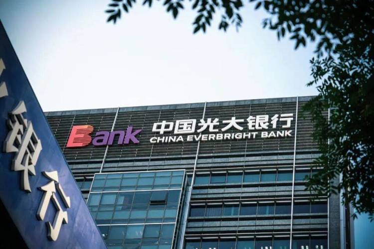 年报"乌龙"下的光大银行:业绩与资产质量承压,百亿增资能否破局?