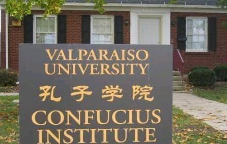 孔子学院竟有外籍院长,外籍院长竟然还涉人身威胁道歉