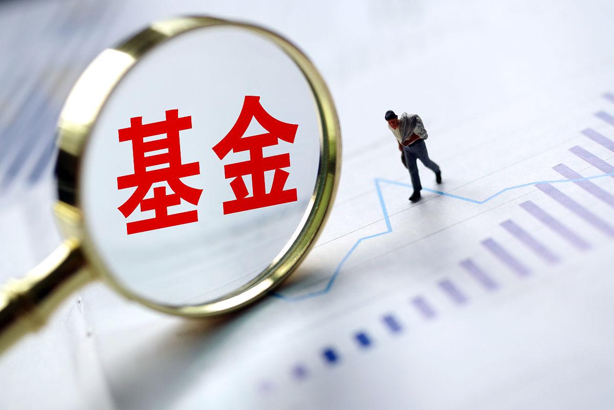 如何挑选基金公司