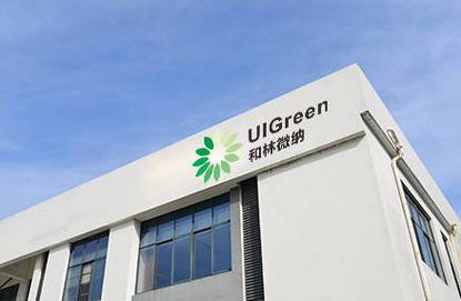 和林微纳冲刺港股ipo:2025年扭亏为盈净利2980万元,分红1215万元,大