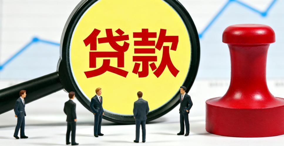 申请贷款需要什么资质?注意这3大贷款隐形潜规则