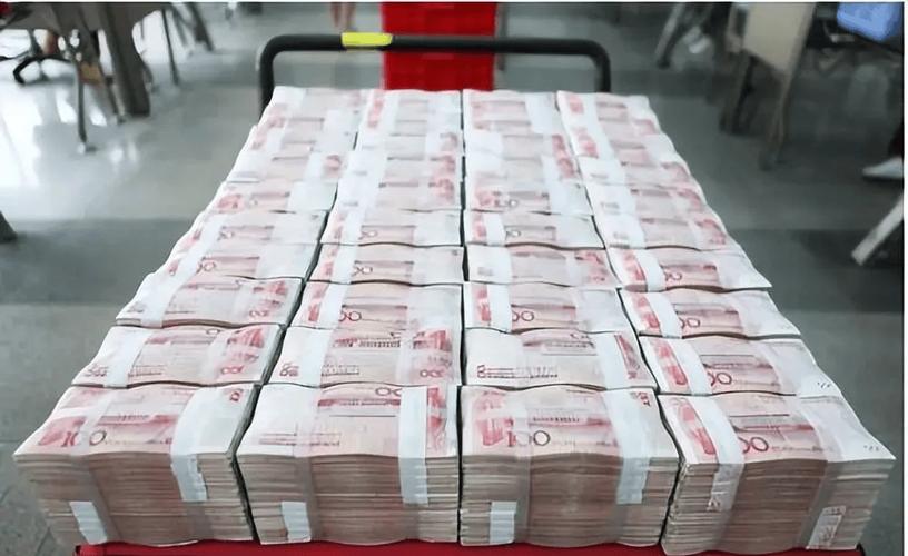 关于人民币的10个有趣冷知识,你知道多少个?