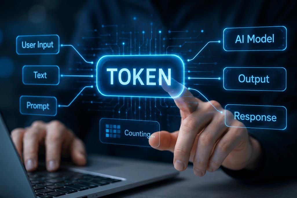 "用ai得交话费",还没搞懂token是啥的我们已经要被收费了?