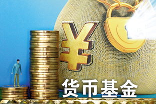 美国货币基金新规引发 美元荒
