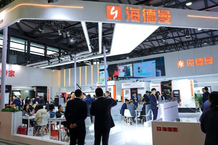 浙海德曼业绩回升ipo项目收益3417万 拟定增15