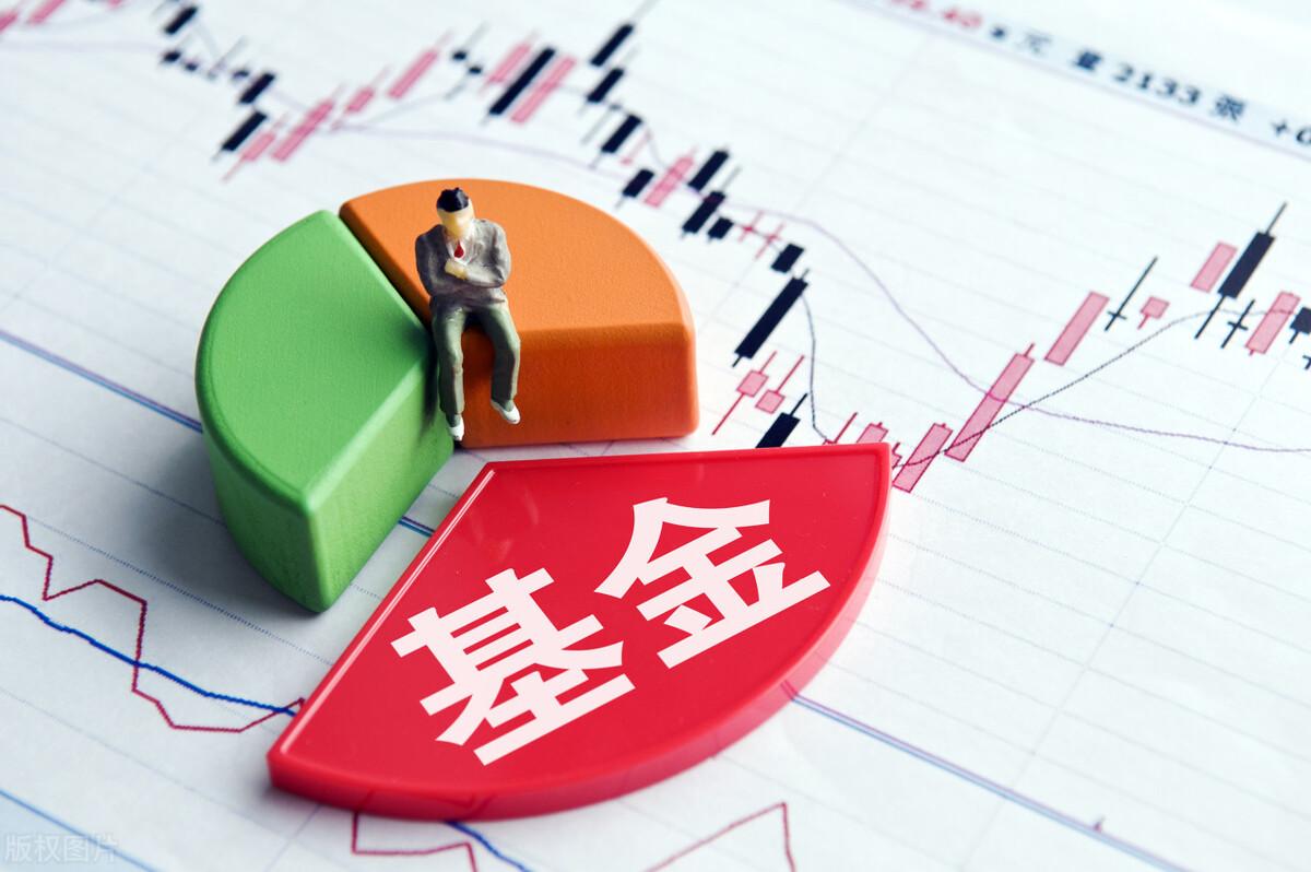 你知道什么是基金吗? | 说明书网