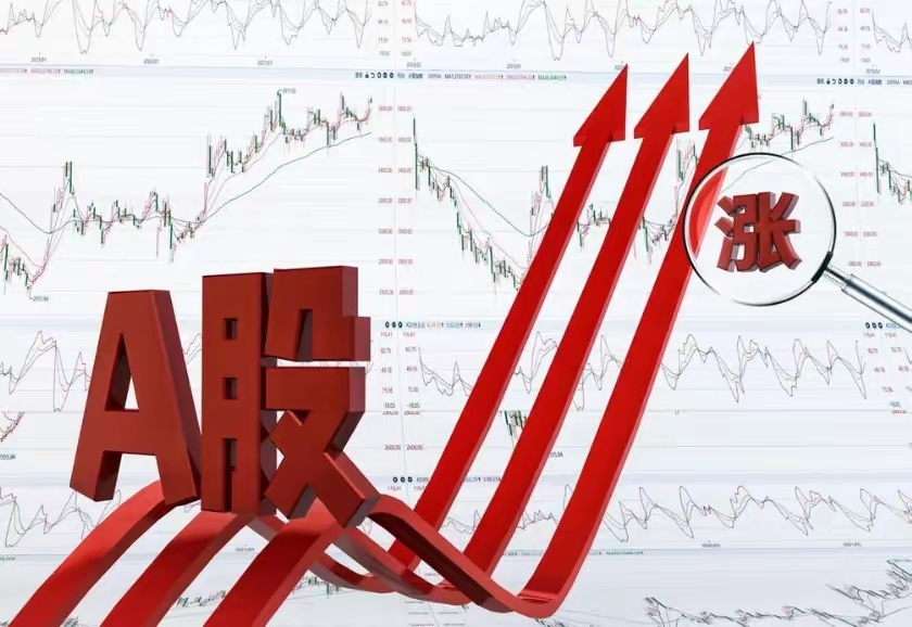 今日，A股为何突然强拉大涨？原因是什么？A股：牛又回来了？_财富号_东方财富网